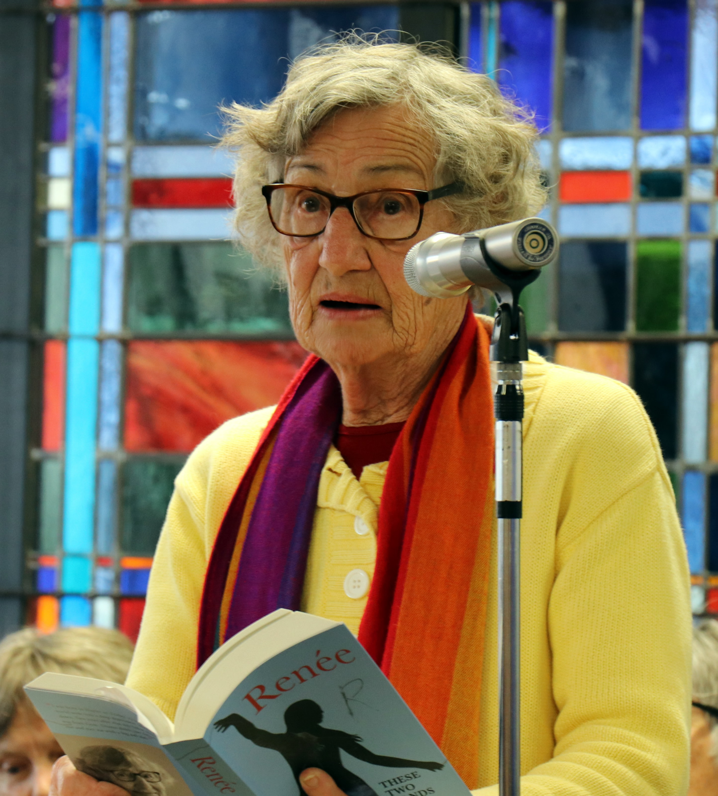 2017 10 25 Cross Writers 06 Ren├йe